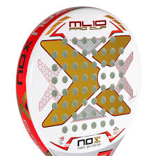 Nox ML10 Pro Cup 2023 detail
