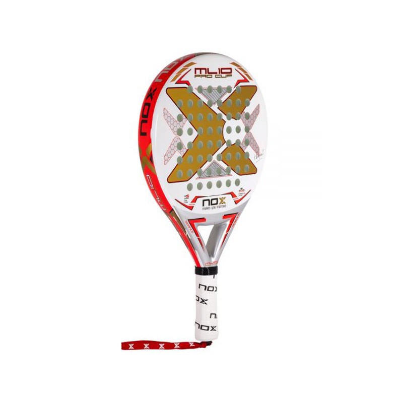 Nox ML10 Pro Cup 2023 side