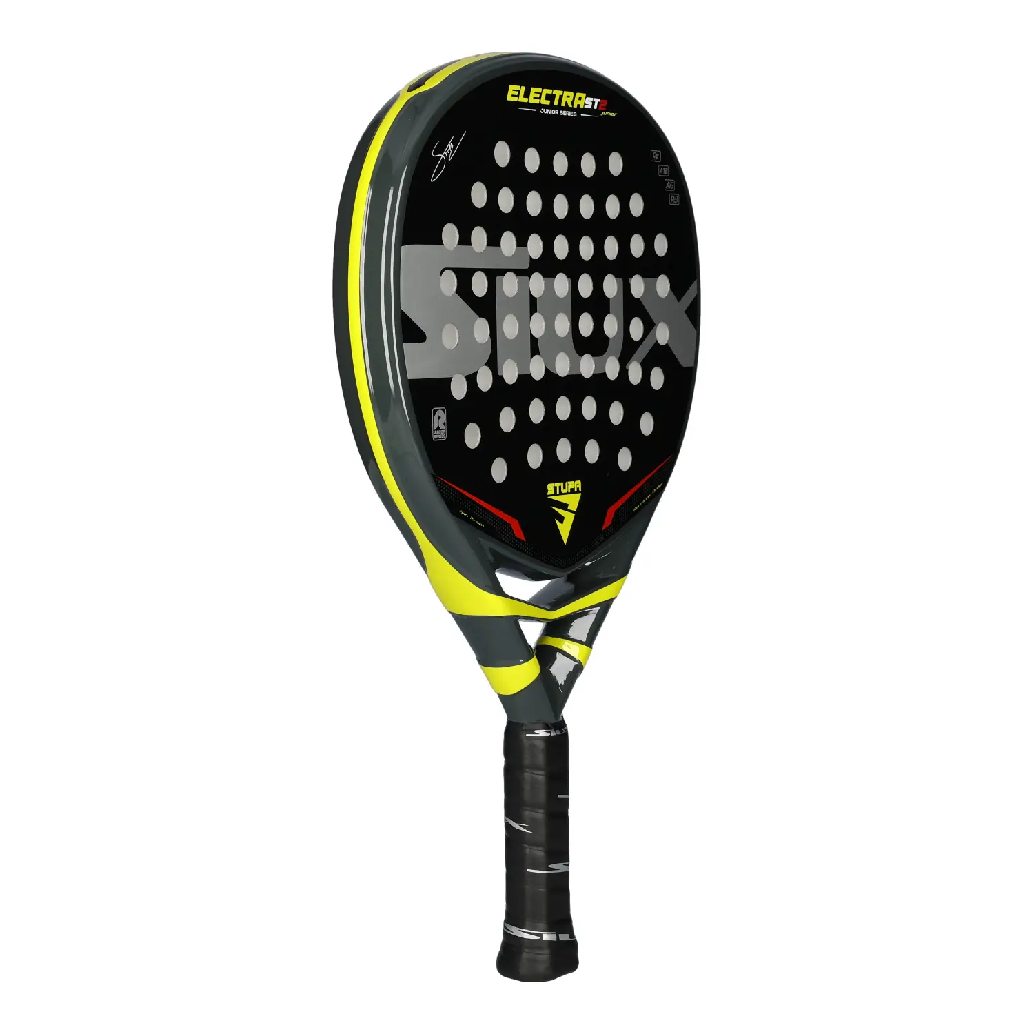 Siux Electra ST2 Junior side